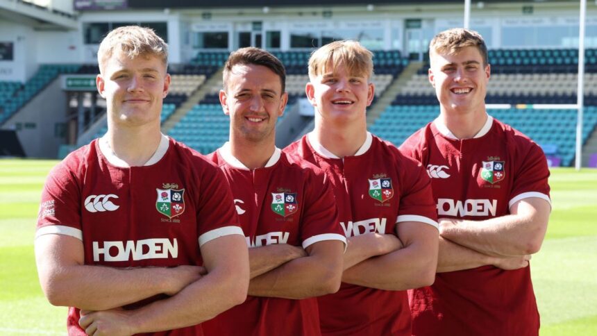 Lions vs Wallabies: Complete Guide to the 2025 Rugby Tour in Australia