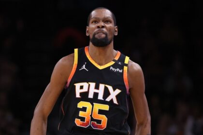 Durant Invests in PSG: NBA Star Joins Champions League Club