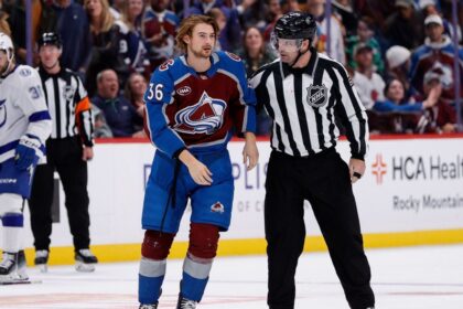 Avalanche Secures Stienburg and Polin with One-Year Contracts