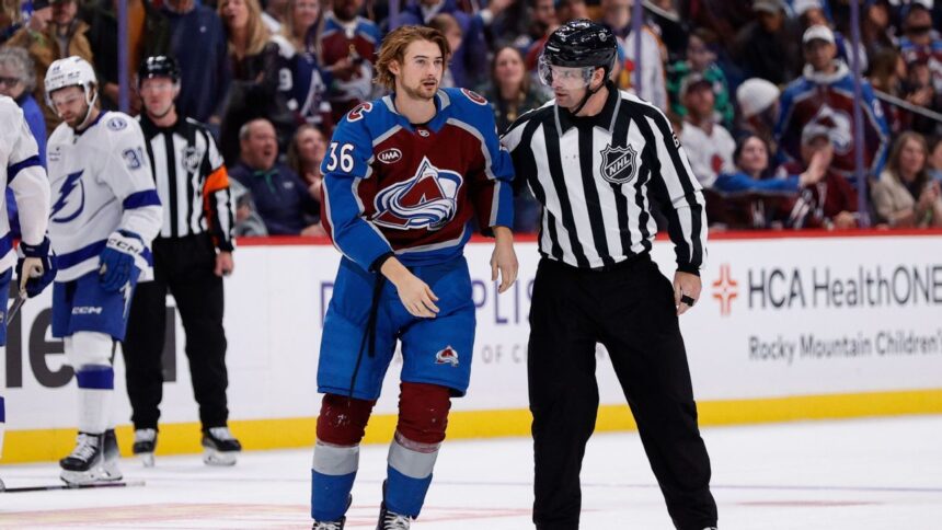 Avalanche Secures Stienburg and Polin with One-Year Contracts
