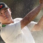 Si Woo Kim Withdraws from Travelers Championship Due to Back Injury