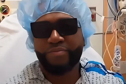 David Ortiz: Baseball Legend to Undergo Surgery This Friday