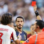 Figal and Herrera, suspended for 4 matches in the FIFA Club World Cup