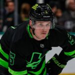 Dallas Stars Secure Lundkvist and Bourque for One Year