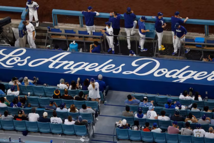 Dodgers Donate $1M to Immigrants Affected by Raids in Los Angeles