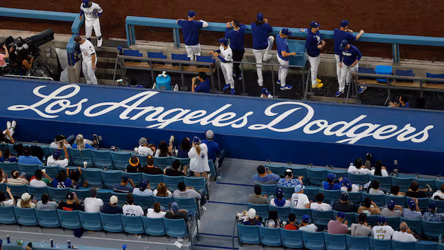 Dodgers Donate $1M to Immigrants Affected by Raids in Los Angeles
