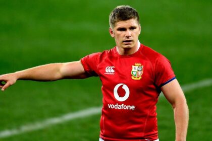 Lions without Farrell: Are Wallabies fearless? British team analysis.