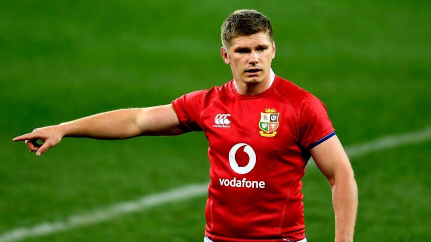 Lions without Farrell: Are Wallabies fearless? British team analysis.
