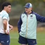 Schmidt bets big on the future of the Wallabies: Will he succeed?