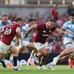 Lions vs Argentina: Defeat in Dublin, warning or simple stumble?