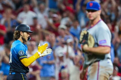 MLB: Playoff Contender Strength ⚾️ Mets, Phillies, and More