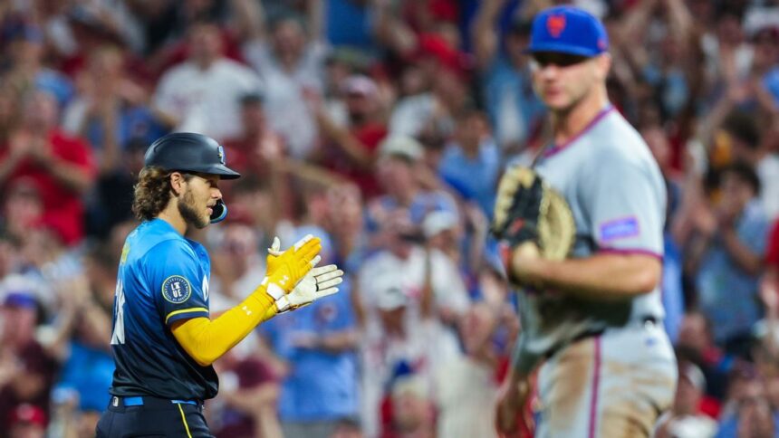 MLB: Playoff Contender Strength ⚾️ Mets, Phillies, and More