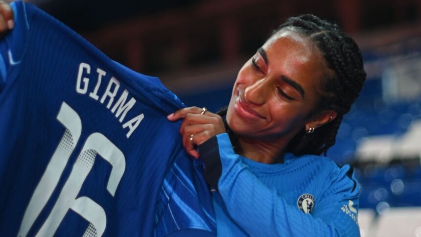 Chelsea: Plan to dominate the market with Ohanian and star signings