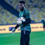 Onana Wants to Stay at Manchester United: Rejects Monaco