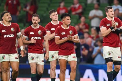 Lions Fall to Argentina: Farrell Demands Urgent Improvement