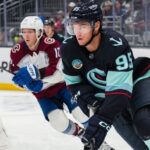 Blackhawks Sign Burakovsky: Luxury Reinforcement Arrives in Chicago