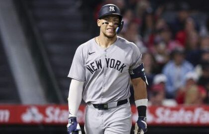 Judge calms Yankees in crisis: "We will not give up"
