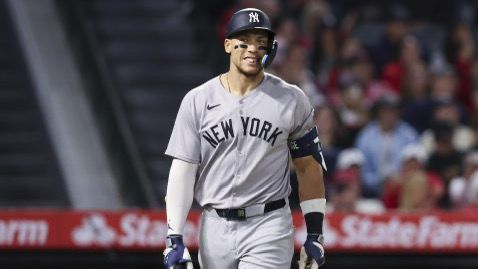 Judge calms Yankees in crisis: "We will not give up"