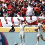 Net Prioritizes Club World Cup Over Vacation, Despite Chelsea Defeat