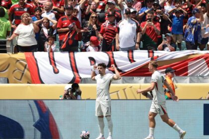 Net Prioritizes Club World Cup Over Vacation, Despite Chelsea Defeat