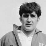 Ian McLauchlan, Scottish rugby and Lions legend, dies at 83