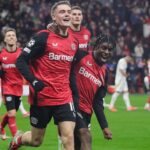 Frimpong and Wirtz: Arriving at Liverpool is "extra fun"