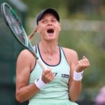 Yastremska to Nottingham Final: Ukrainian Seeks WTA Grass Title
