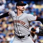 MLB Investigates Abuse Allegations Against Giants Pitcher Sean Hjelle