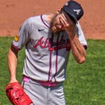 Braves: Chris Sale to IL with rib fracture, significant loss for Atlanta