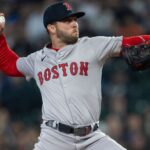 Red Sox Halt Kutter Crawford's Rehab Due to Wrist Injury