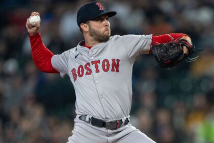 Red Sox Halt Kutter Crawford's Rehab Due to Wrist Injury