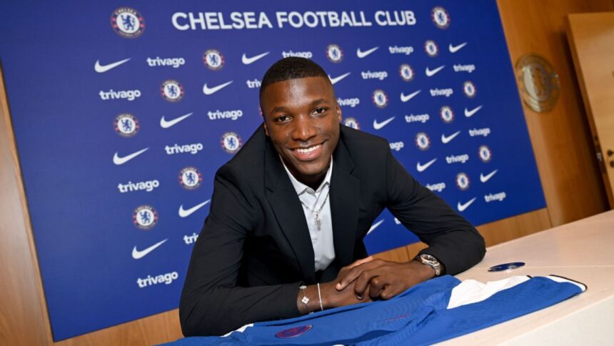 Analysis: The 100M+ Signings in the Premier League - Success or Failure?
