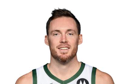 Connaughton Exercises Option with Bucks: Secures Future in Milwaukee