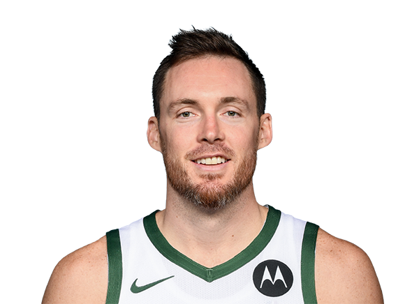 Connaughton Exercises Option with Bucks: Secures Future in Milwaukee