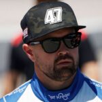 Stenhouse vs Hocevar: ¿Rematch at Pocono? The NASCAR Rivalry Heats Up