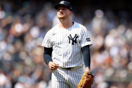 Schmidt Shines: Yankees Shutout Orioles with 7 Hitless Innings