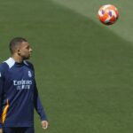 Mbappé misses the key Real Madrid vs Pachuca match in the Club World Cup