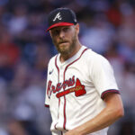 Braves Ace Chris Sale to Injured List with Fracture