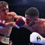 Rodríguez Jr. Demolishes Yafai: Goes for the WBC World Flyweight Title