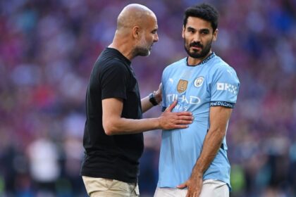 Pep Guardiola warns: Manchester City departures to avoid "sad" players