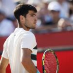 Alcaraz to the Queen's Final: Challenge against Lehecka for the Title