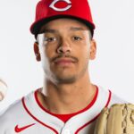 MLB Debut: Prospect Chase Burns Called Up to Reds vs. Yankees