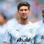 Stones Reveals "Dark Days" Due to Injuries at Manchester City, Ready to Return