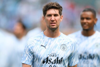 Stones Reveals "Dark Days" Due to Injuries at Manchester City, Ready to Return