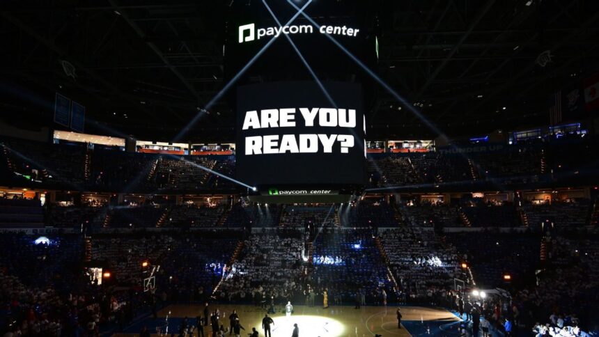 Thunder vs Pacers: Epic Final in Game 7 of the NBA Finals!