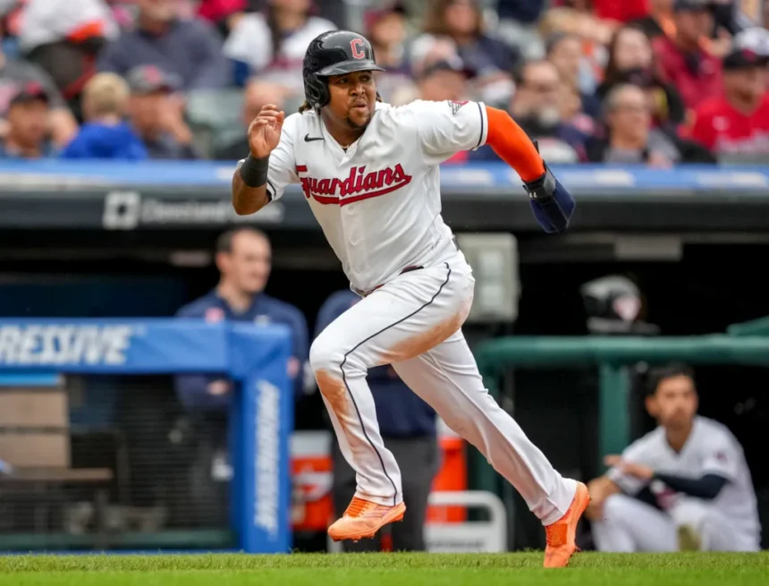 José Ramírez reaches 900 RBIs: Historic milestone with Guardians