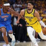 Pacers vs Thunder: Betting leans towards Indiana in NBA Finals Game 7