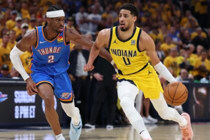 Pacers vs Thunder: Betting leans towards Indiana in NBA Finals Game 7