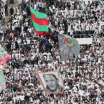 Tragedy in Algeria: 3 Dead and 70 Injured After Fall in Stadium