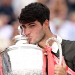 Alcaraz Conquers Queen's Club: Triumph over Lehecka and on the Road to Wimbledon